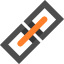 快贴剪贴 Logo